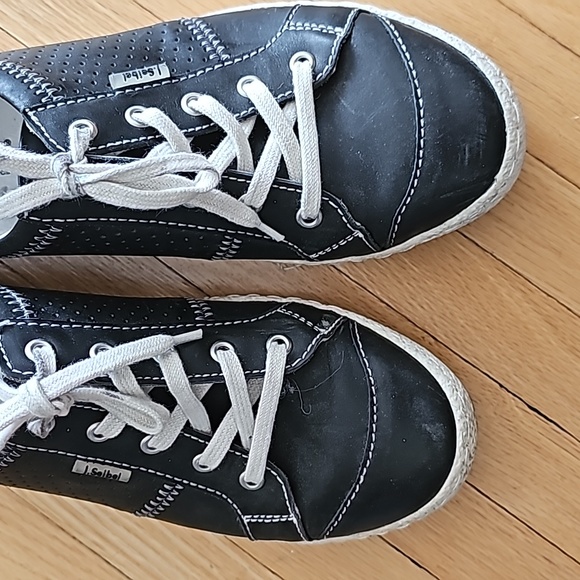 Josef Seibel Ladies Sneaker size 39 - Picture 3 of 6